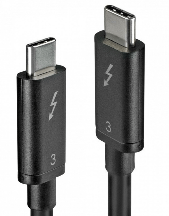 Thunderbolt 3 vs USB C: Understanding the Difference and What it Means